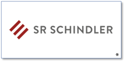 Referenz SR Schindler