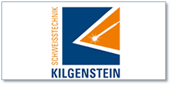 Logo Kilgenstein Schweisstechnik