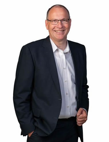 Dr. Hans-Jürgen Scholl