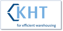 References Logo KHT