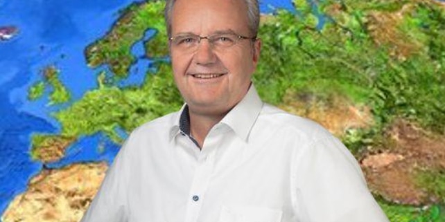 Maschinenbau - Expansion ins Ausland - Thoams Willemsen