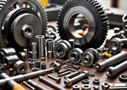 After Sales im Maschinenbau