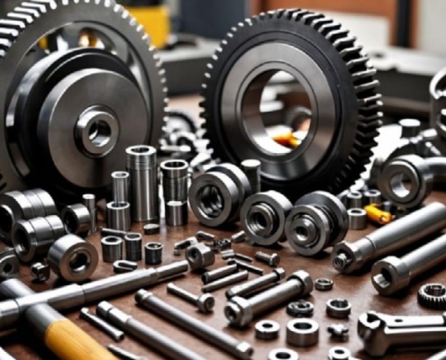 After Sales im Maschinenbau