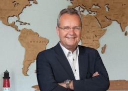 Thomas Willemsen - Internationalen After Sales kalibrieren