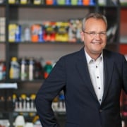 Lieferfähigkeit bei Ersatzteilen im Maschinenbau - Thomas Willemsen