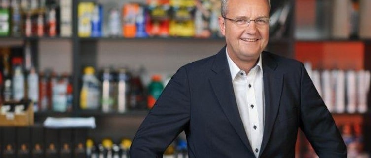 Lieferfähigkeit bei Ersatzteilen im Maschinenbau - Thomas Willemsen